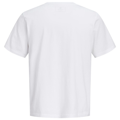 Jack & Jones Ανδρική κοντομάνικη μπλούζα Blaneo Crew Neck T-Shirt